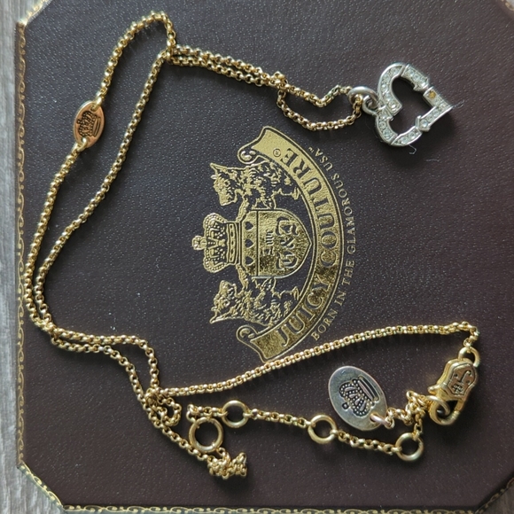 Y2k Juicy Couture Reuse Reduce Recycle 